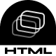 Multipurpose Digital Business Card HTML Template - Digi vCard